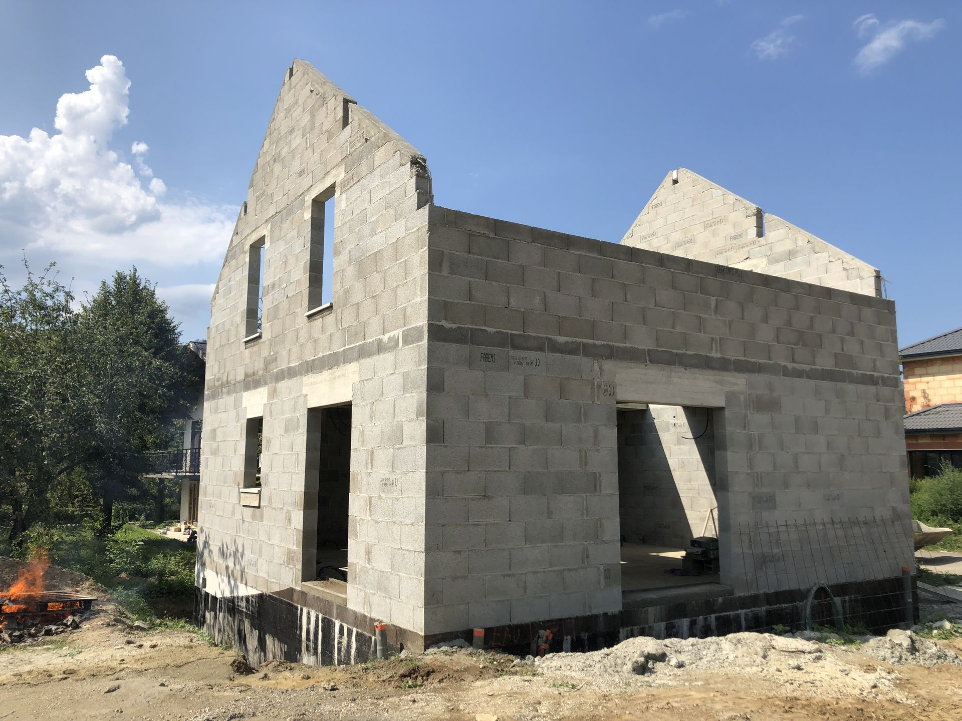 Villa à Vaulnaveys